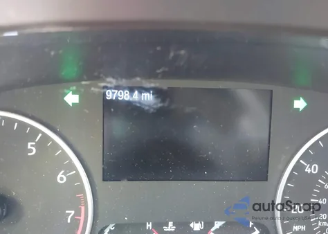 2020 Ford Ecosport Se from USA, damaged, VIN MAJ3S2GEXLC337255